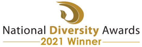 National Diversity Awards 2021