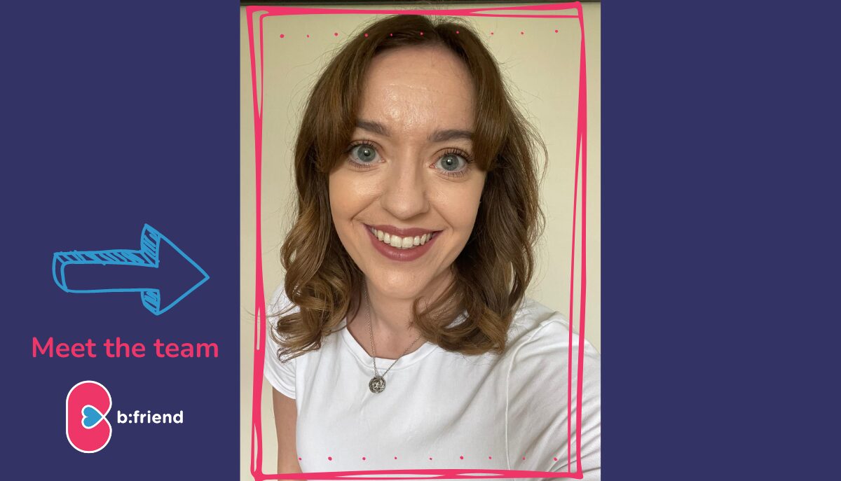 Meet the team: Jess Hollins