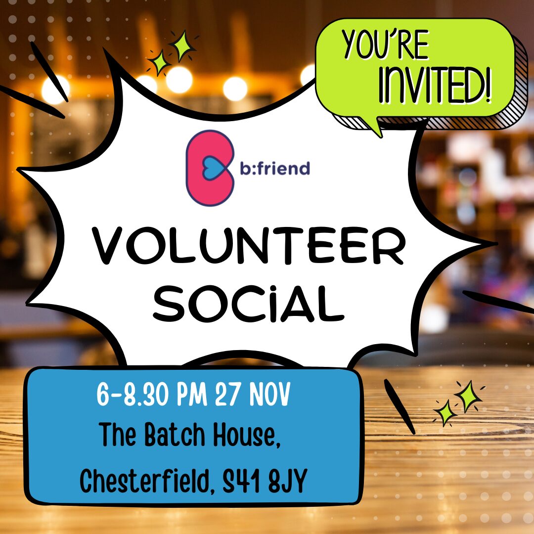 Chesterfield Volunteer Social