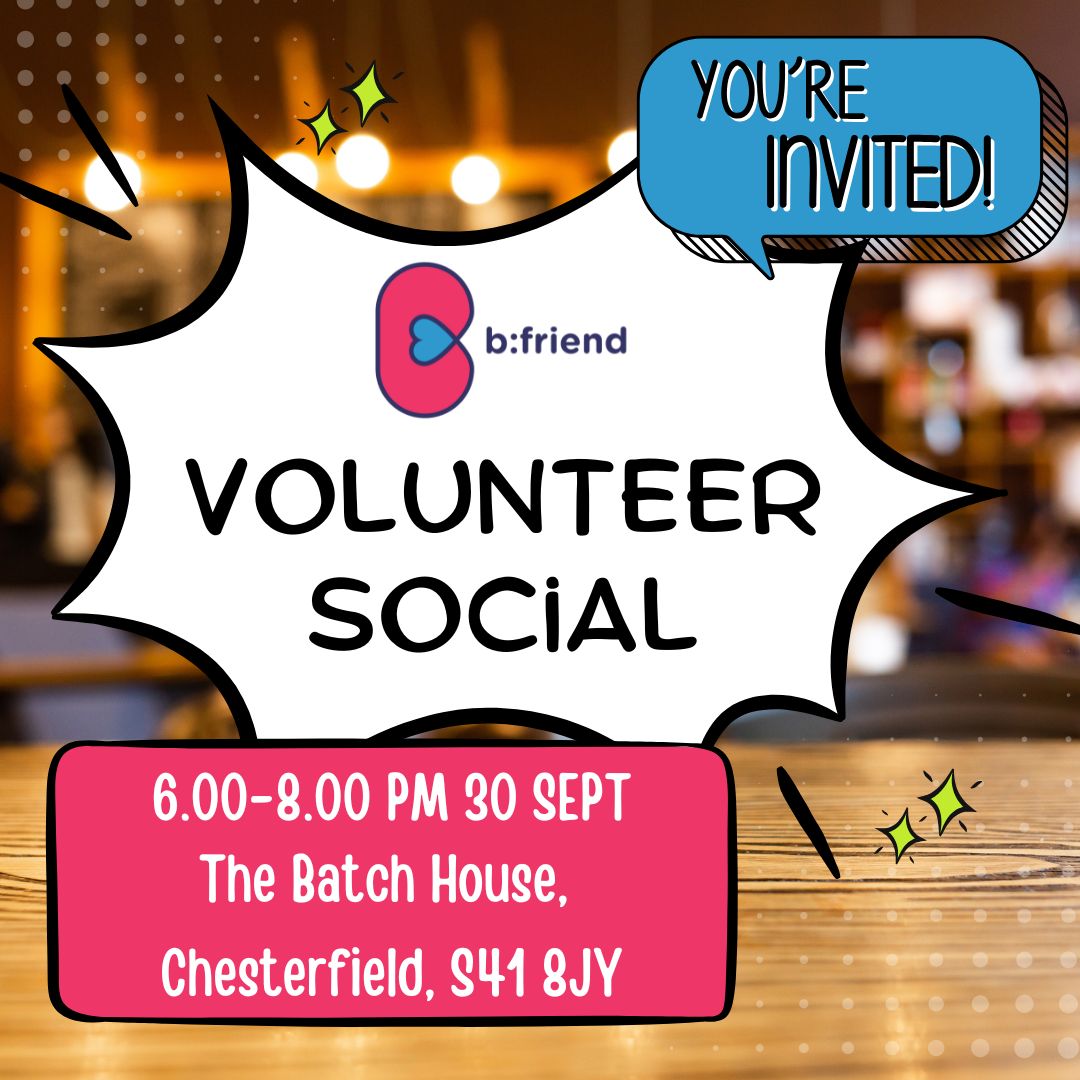 Chesterfield Volunteer Social