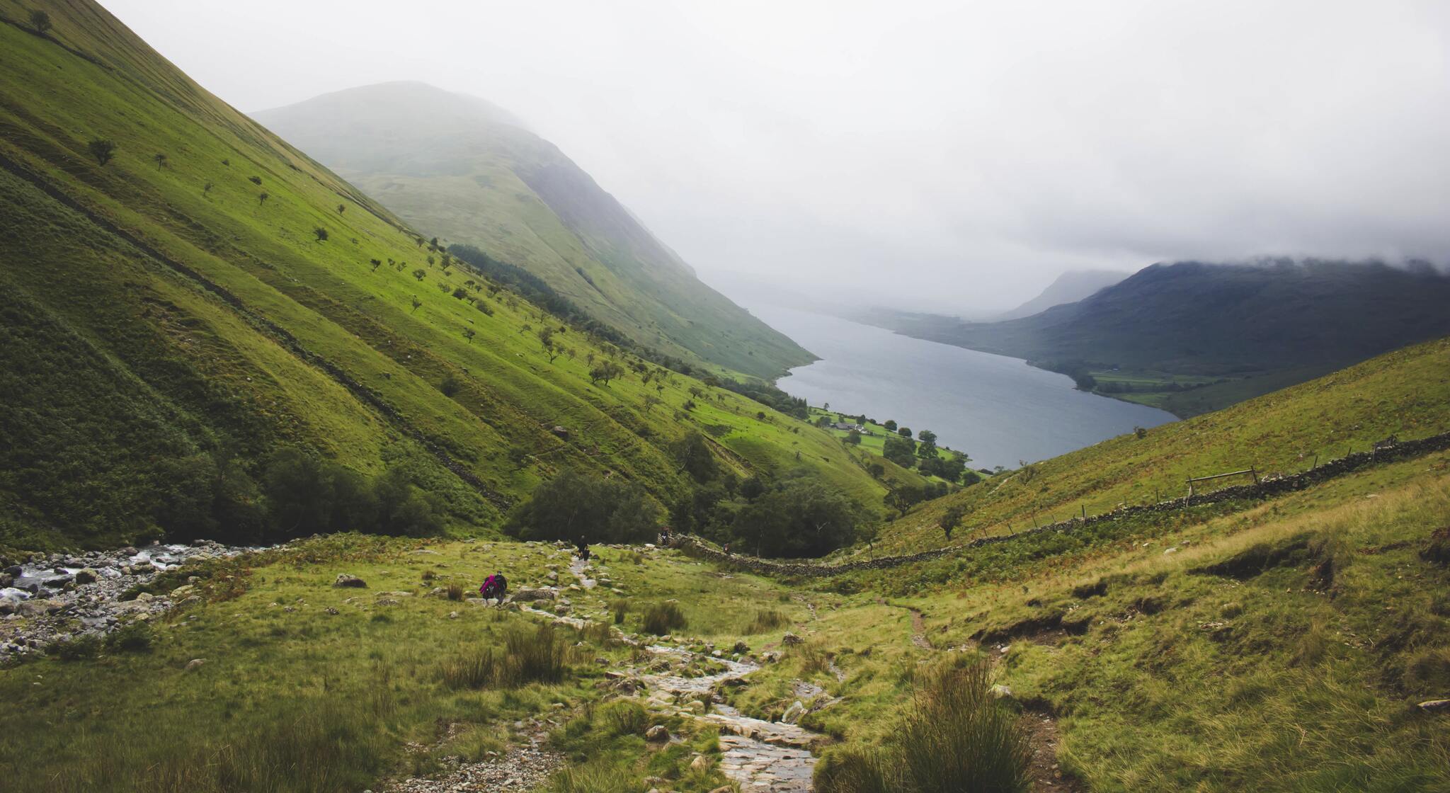 Walks & Treks