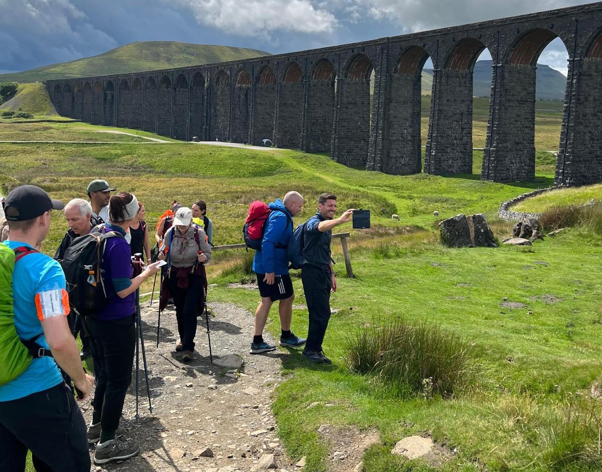 Yorkshire 3 Peaks