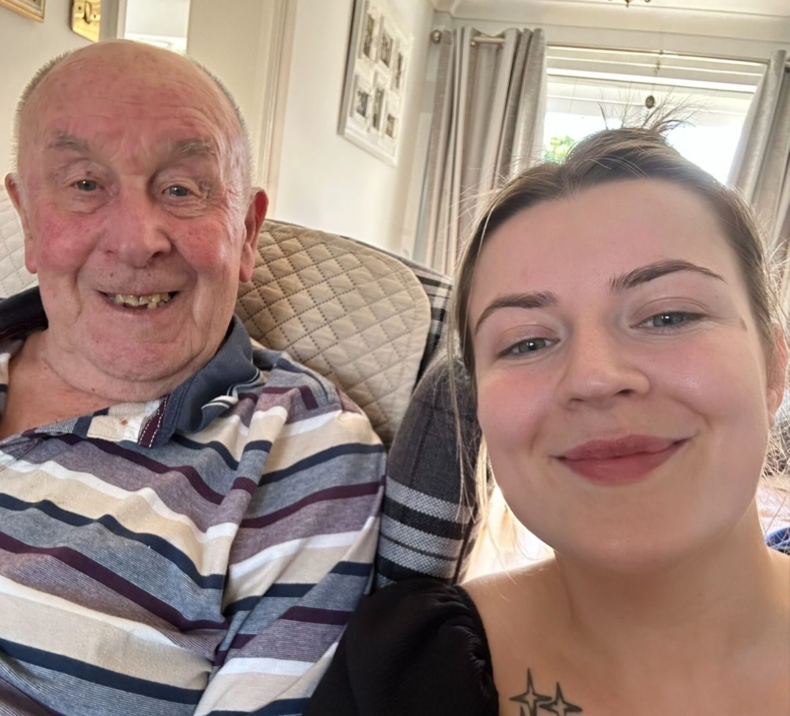 Day of Older People 2025: Celebrating the power of our social connections