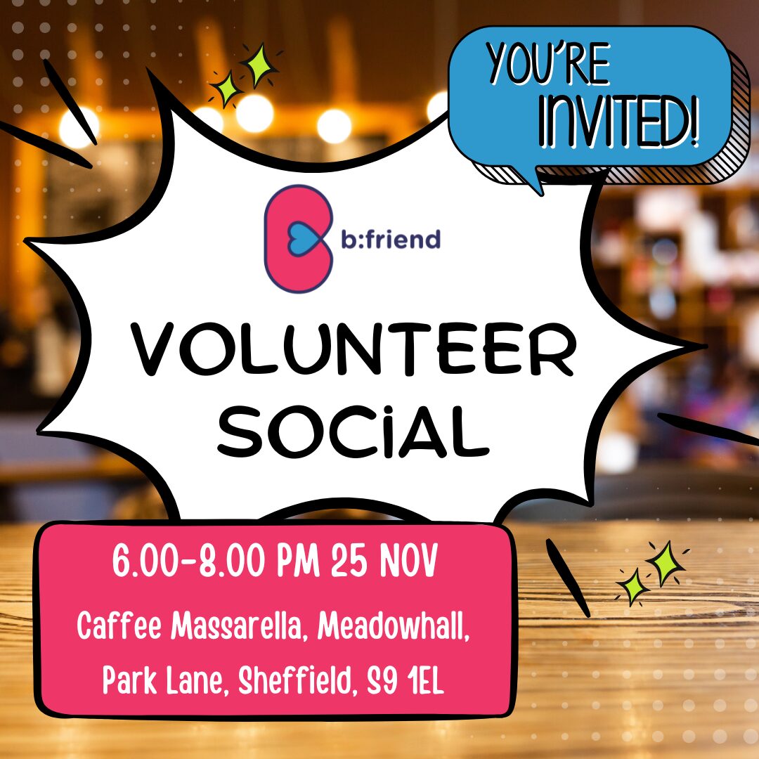 Sheffield Volunteer Social