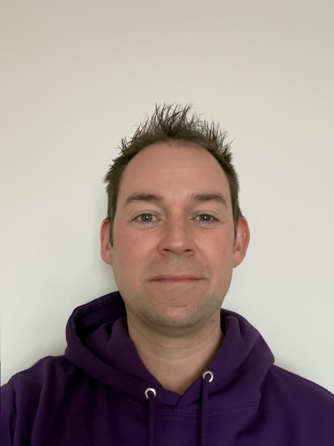 Meet our new Corporate Relationships Manager