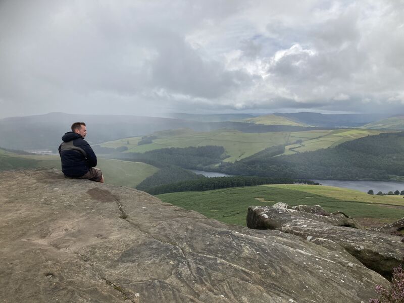 Peak District Ultra Challenge