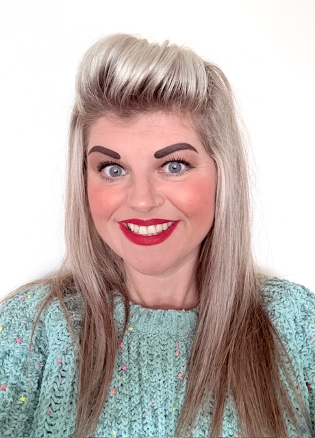 Meet the team: Befriending Coordinator Emma